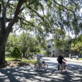Is it easy to get around savannah without a car?