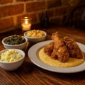 Where to Eat in Savannah, GA