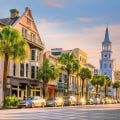 Is savannah or charleston better?