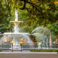 What is so great about savannah georgia?