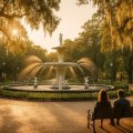 Best Tourist Spot in Savannah, GA