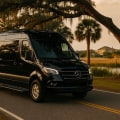 Why Bluffton Locals Choose Private Black Car Services for Stress-Free Flights Out of Savannah