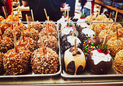 Is savannah georgia a foodie city?