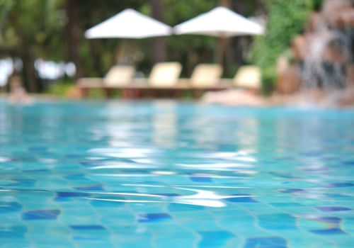 Expert Pool Tips from A-1 Pool Service Hilton Head