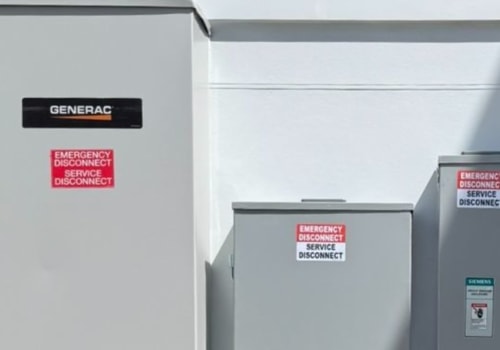 Best Electricians in Pooler, GA