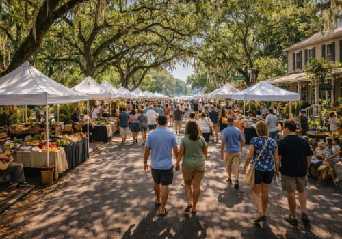 The Community Lifestyle That Draws Buyers to Bluffton